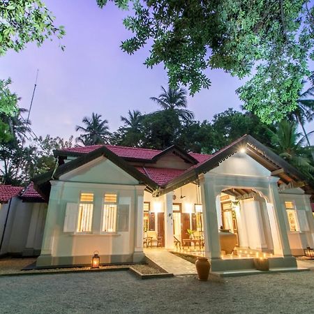 The Pineapple Villa Gampaha Exterior foto